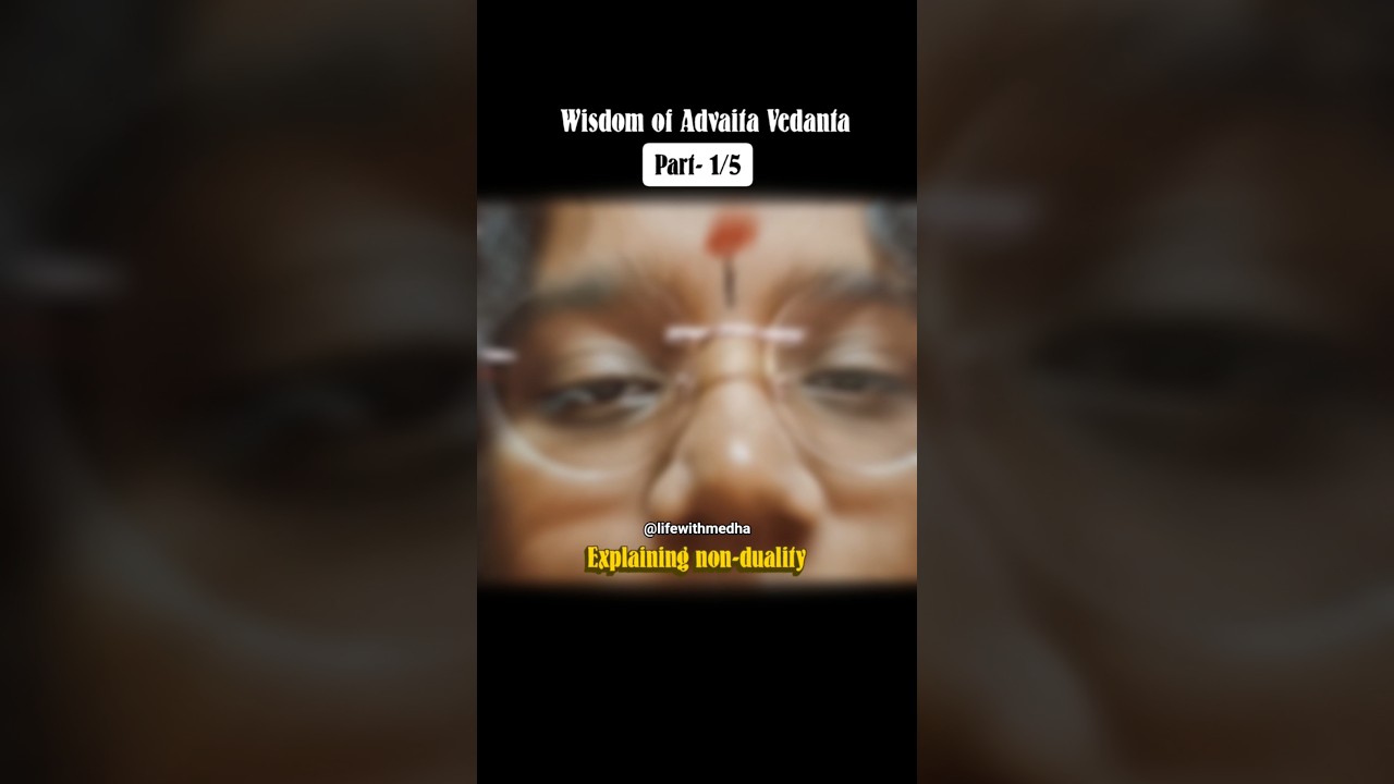#advaitavedānta
