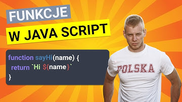 Java Script dla początkujących || Funkcje