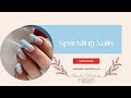 Sparkling Nails Top Gel