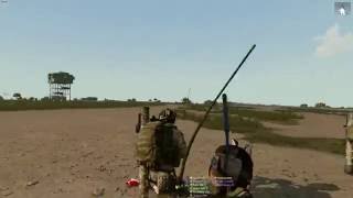 Arma Tank Physics