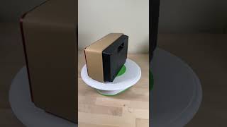 EPIC Nintendo Switch case designed by Josh-3D on MakerWorld. #3dprinting #elegoo #dadsofyoutube