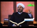 د عثمان محمد غريب لة سايةي قورئاندا رافةي سورةتي (النحل) 11-1