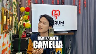 CAMELIA - IRWANSYAH (Cover By Namina Kaffi)