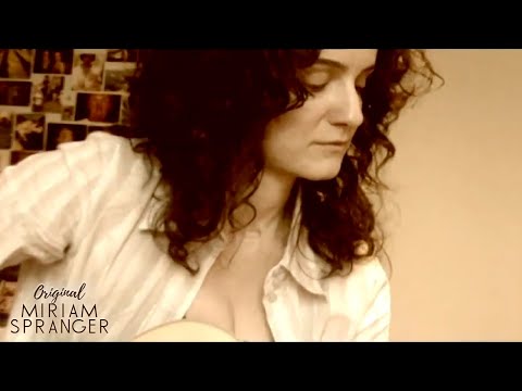 Miriam Spranger | Eigentlich [Original + Text + Translation "Actually"]