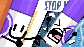 TPOT 13 but only when marker is on screen