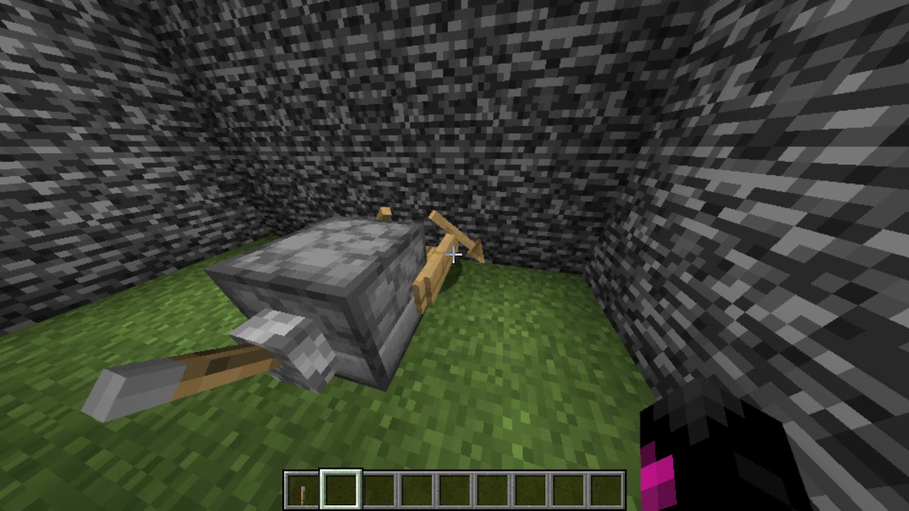 how to noclip in Minecraft YouTube