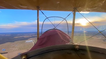 Lets go fly the Pietenpol