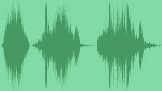 Movement Action Explosion Pack Sound Effects