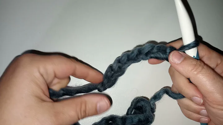 Unleashing Creativity: Prym Egonomics Crochet Hooks Review