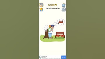 DOP 5 delete one part help him to relax level 70