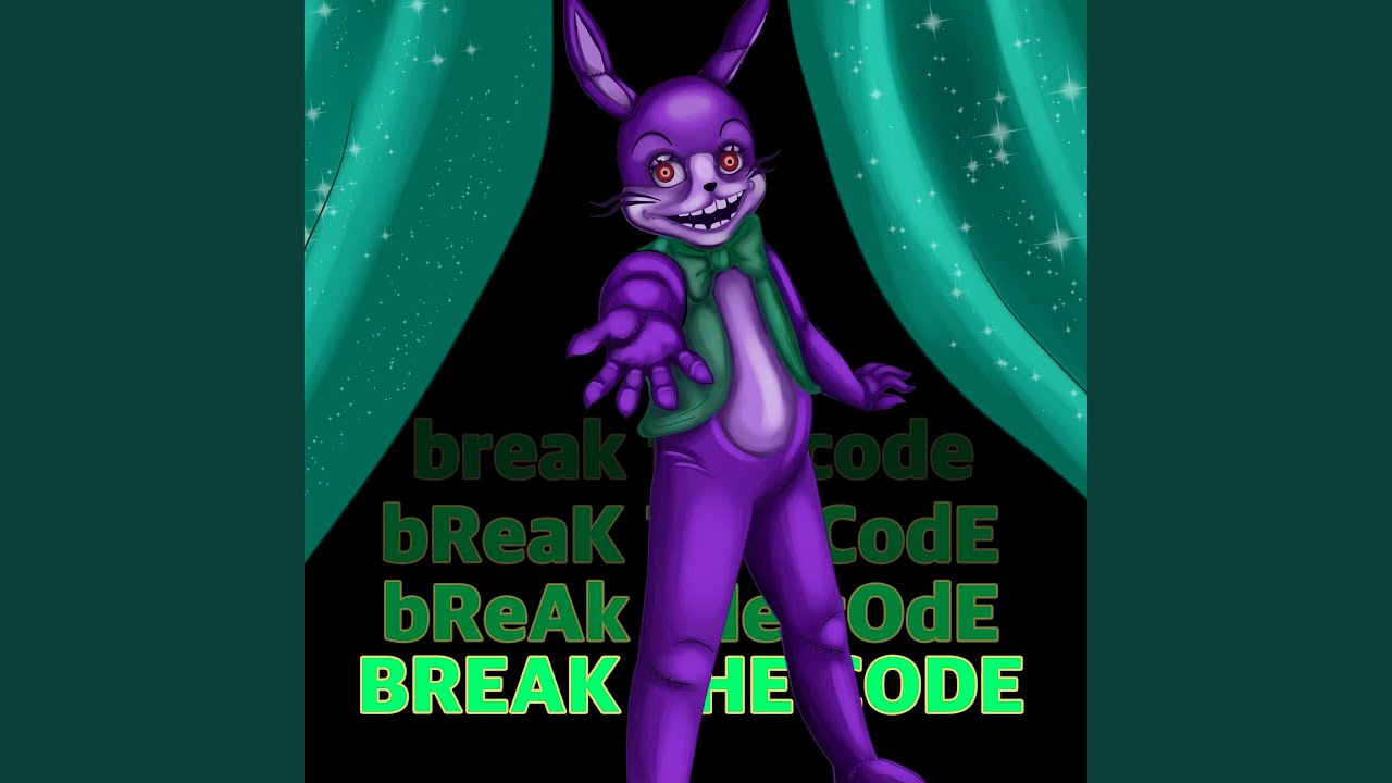 Break the Code (Instrumental) - YouTube