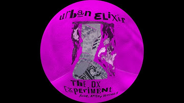 The DX Experiment - Urban Elixir (Official Video) 2024