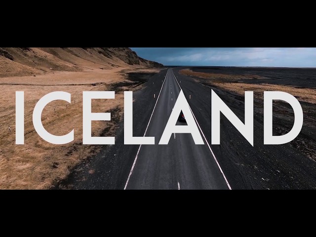 ICELAND: AN EPIC ADVENTURE with the TRAVEL INSIDERS class=