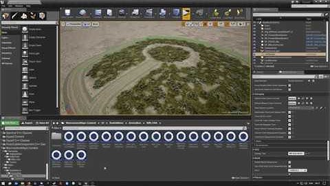 How To Use Your Own Custom RadialMenu For Your AmmoBox #10 - SquadSDK