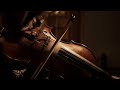 Kara Sevda - Piano & Violin (Keman) - Ninve X Çağrı - Kokun Hala Tenimde (Toygar Işıklı) Cover (4k)