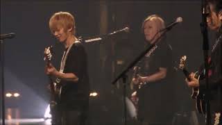 GLAY / SHUTTER SPEEDSのテーマ (Miracle Music Hunt Forever 2015 in Tokyo Dome)