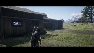 Lag switching try hards failed ! #rdr2 #rdr2online #wagon #crew #anticheats