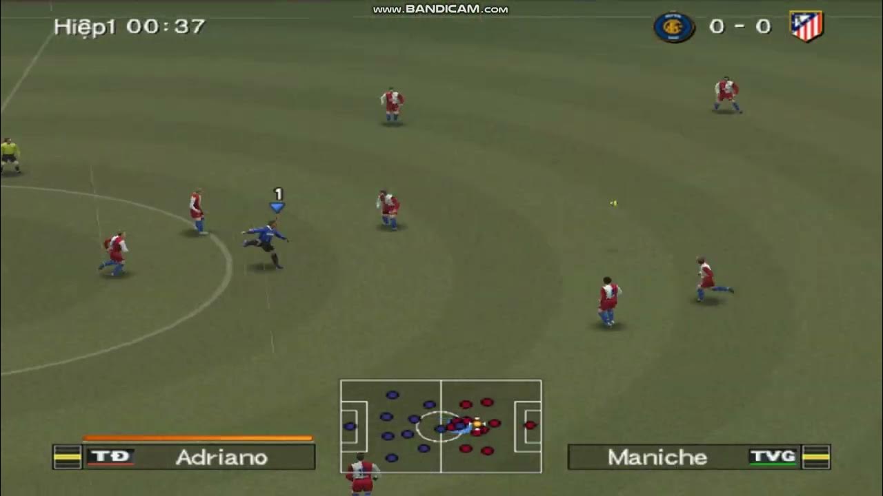 Game Bóng Đá Trên PC: Top Trò Chơi Đỉnh Cao Mà Bạn Không Thể Bỏ Lỡ