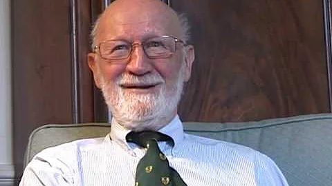 Interview of the philosopher  Michael Langford - S...