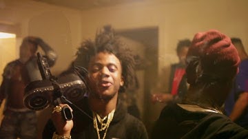SauxePaxk TB ft GPG Lil Binns - Finaygo prod. Palaze [ Shot By: ChanceGlobal ]