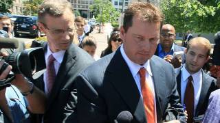 Judge Declares a Mistrial in the Roger Clemens Perjury Case