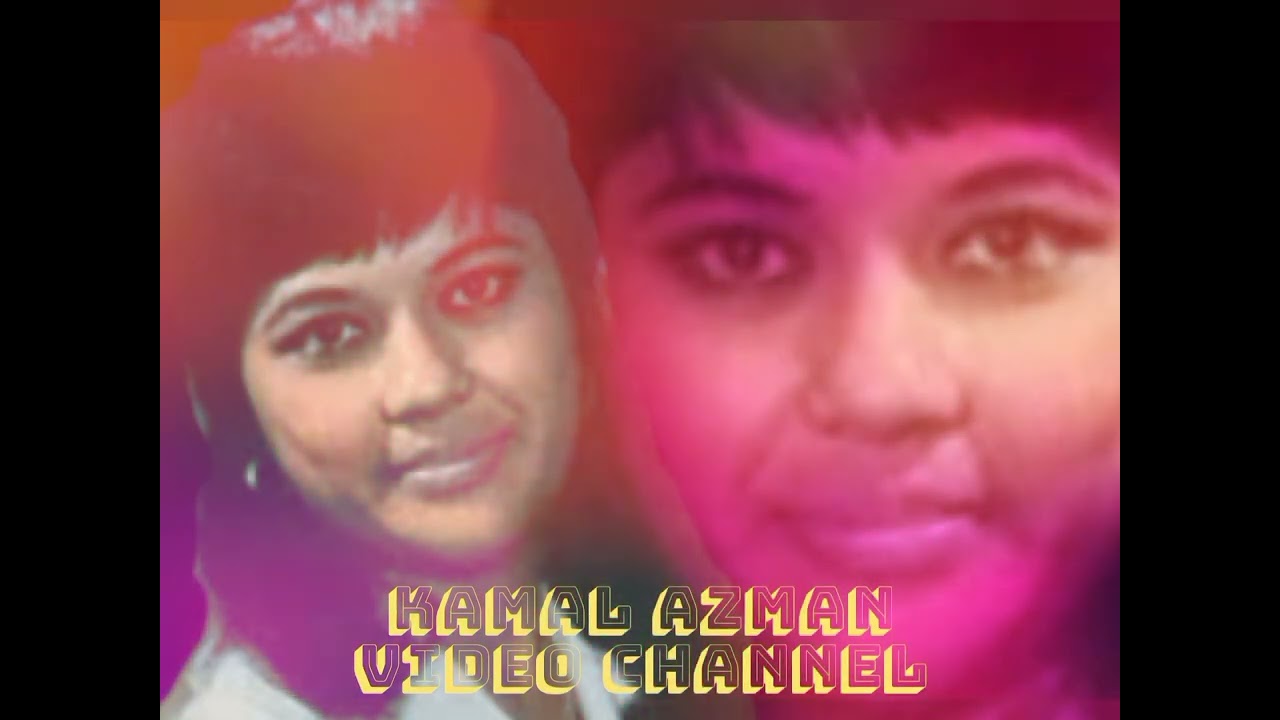 S. ROHA - Video Files Album USEK MENGUSEK BAWA BAHGIA (1970)