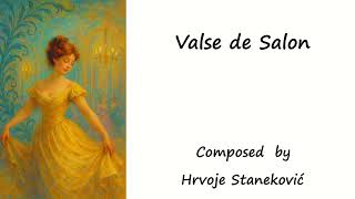 VALSE DE SALON