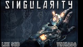 Прохождение Singularity #1 - Таинственный остров КАТОРГА-12