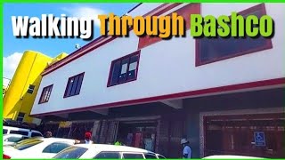 One Stop Supermarket Appliance and Furniture Store  |  Montego Bay Jamaica  |  Jamaica Video Tour