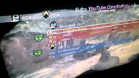 Mw3 juggernaut hack.