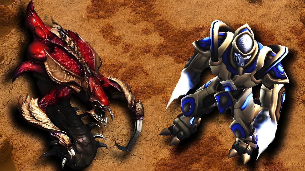 TaeJa vs SHIN & MaNa vs Mixu (Champion 2 Ro16 Grupo A)