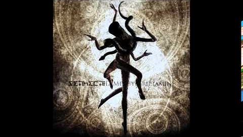 Seth Ect - 01 Warning DMT 2014