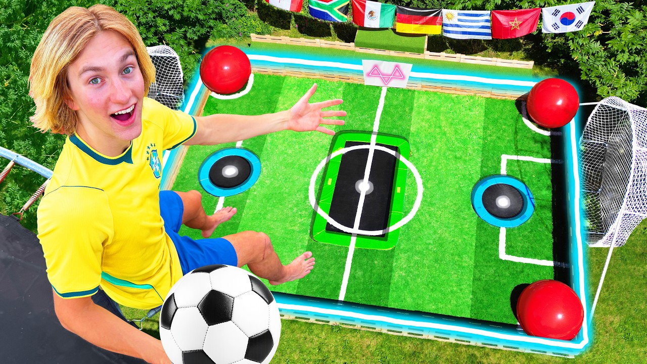 Latest Title & Thumbnail