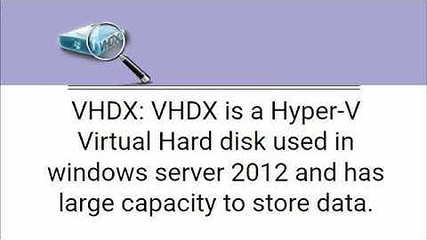 Virtual Disk Recovery - Recover VMDK File