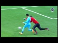 "Zirə" 0 - 2 "Qarabağ"  |  TPL XI  tur Geniş icmal.