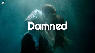 Miguel - damned (Lyrics)