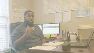 What does a Freight Broker actually do during the day