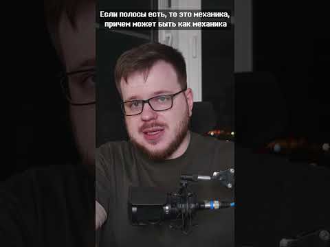 Откуда полосы на моделях при 3д печати?