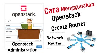 openstack create router #openstack indonesia