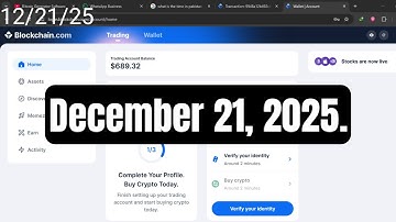 Blockchain Unconfirmed Transaction Script 2025/2026 part 9 updated