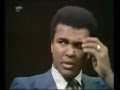 Prophtie de muhammad ali sur obama soustitres fr