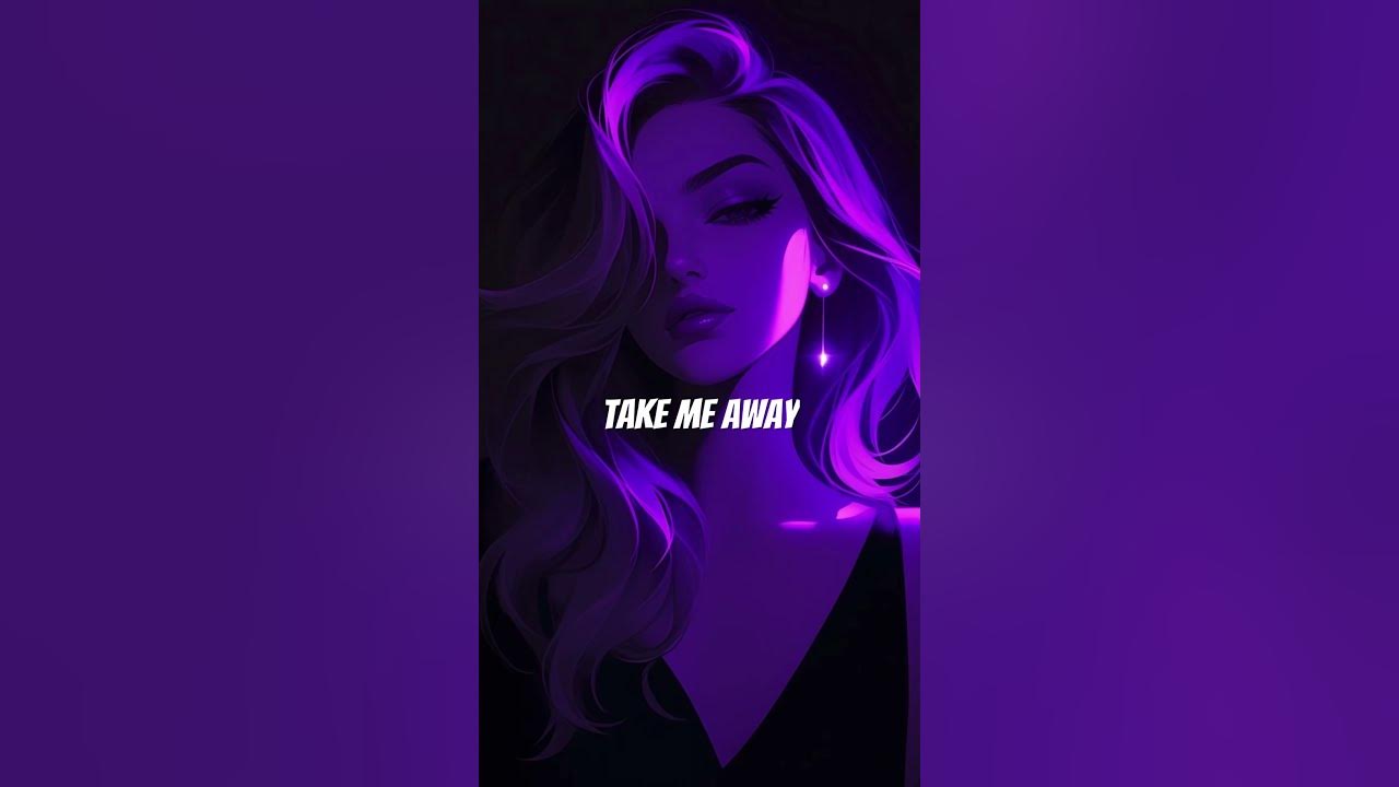 St. Mary & Misdom - Take Me Away St. Mary & Misdom - Take Me Away