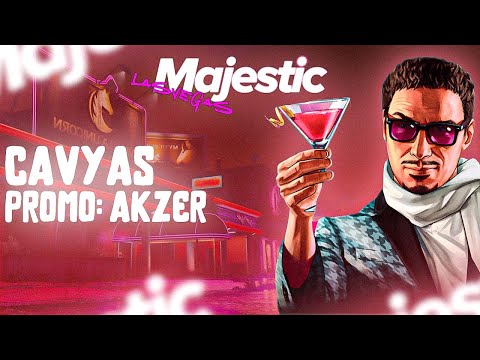 ⭕️ Majestic Las Vegas ხაჩები აეროპორტში ვხვდებით ერთმანეთს Promocode: AKZER