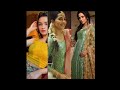 Ye actresses krti hai ek dusre ki copy...😲  same same dress Tv actress #serial #subscribemychannel