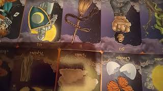 #tarot Что о Вас говорят люди❓#tarotonline#tarotcards #onlinetarot#расклад #таро#гадание#раскладтаро