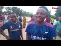 Aly Kasusu 1 0 Mwajasi Fainal Ndondokapu Football 