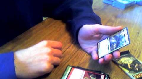 Opening 2 Ravnica Boosters