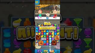 Family Guy Freakin Mobile Game Part 69