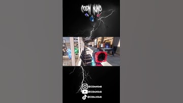 تک به سه خیلی سریع🥶🧊 #codm #codmobile #cod #callofdutymobile #callofduty