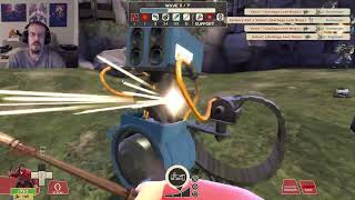 Toxic Teamwork #4